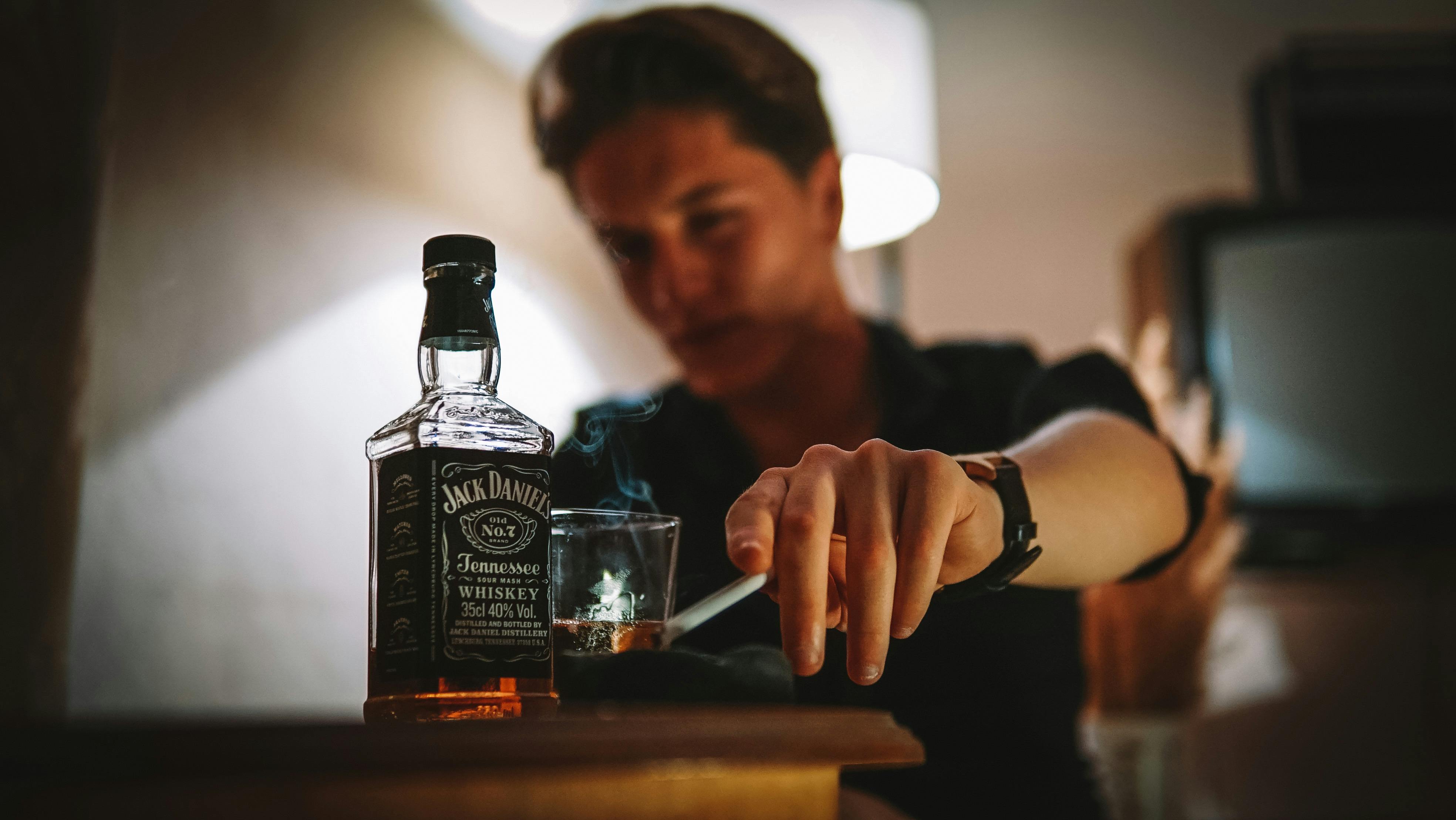 Jack daniels hi-res stock photography and images - Alamy