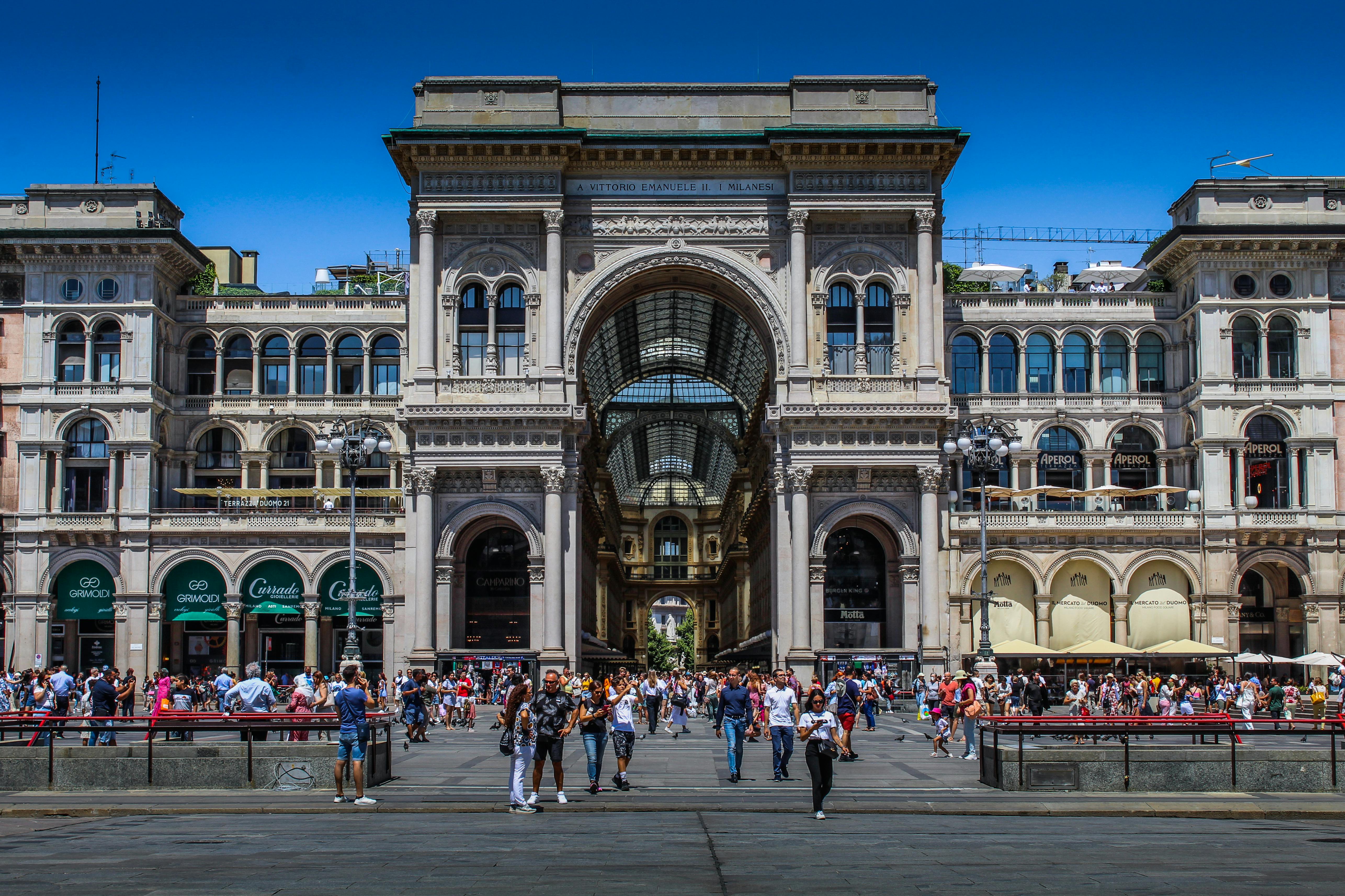 general travel generali travel insurance — Photo by Angelos Lamprakopoulos on Pexels