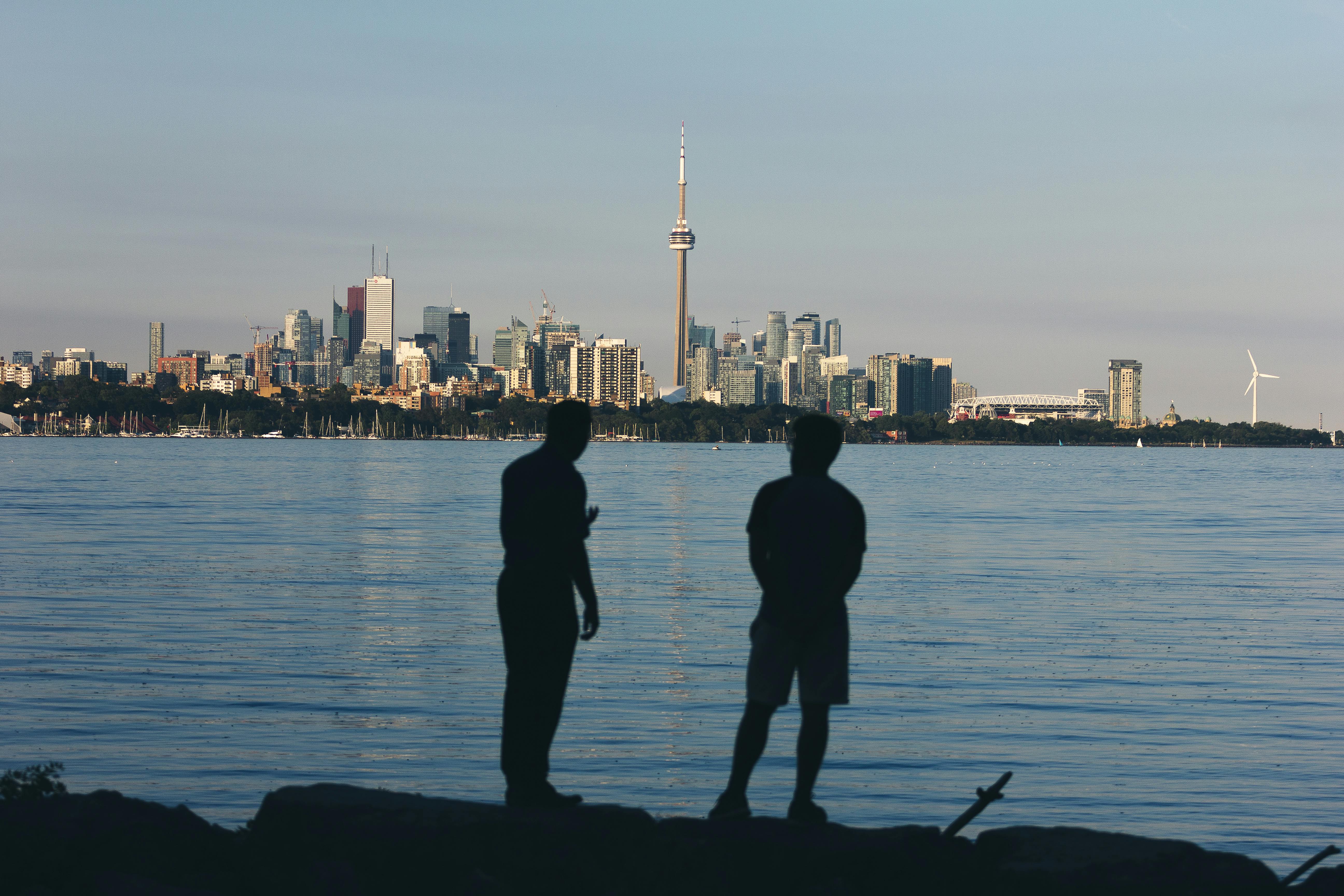Elections and Defections Unshackle Canada’s Liberals Under Carney — Photo by Shazard R. on Pexels