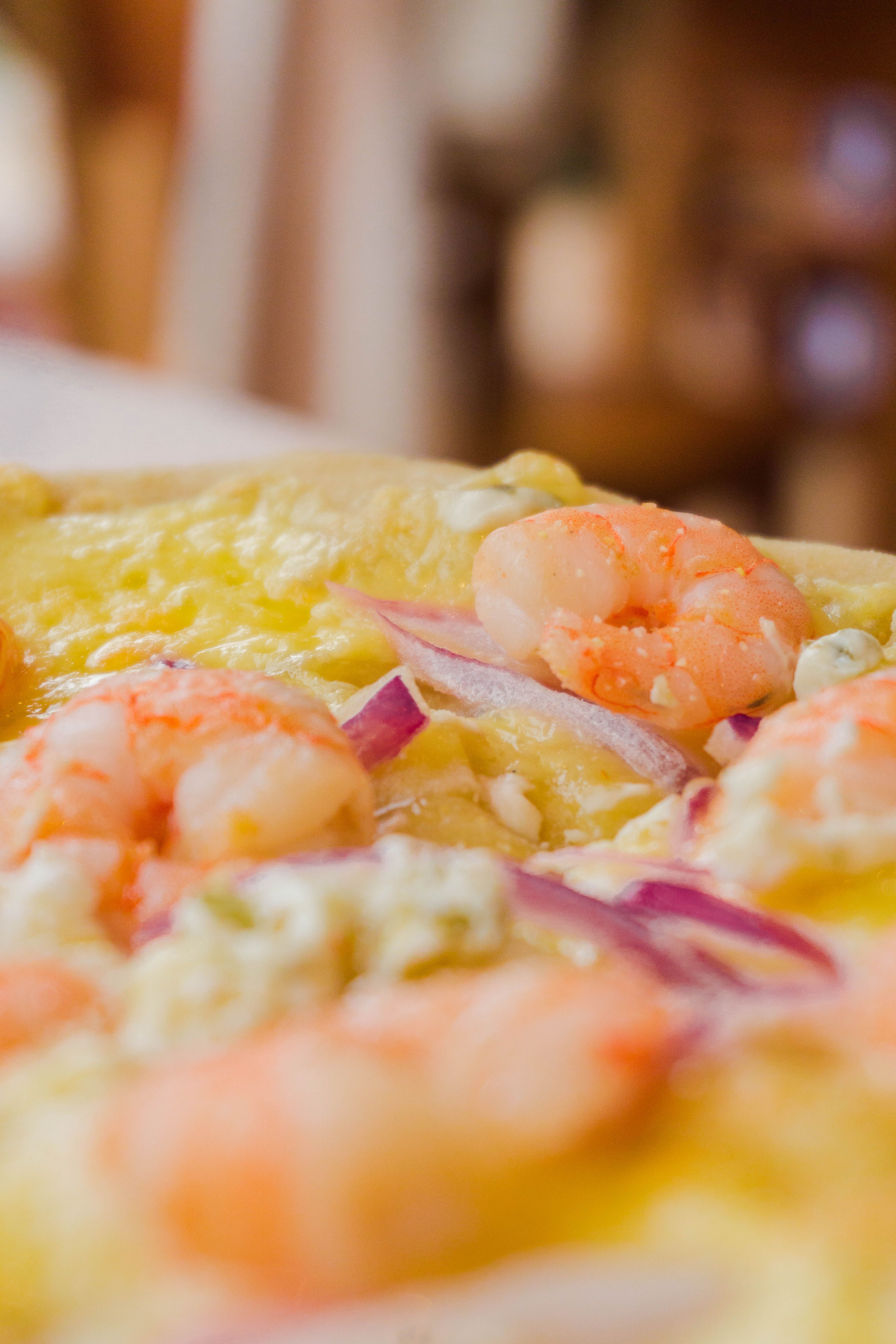 Pizza Frango com Catupiry