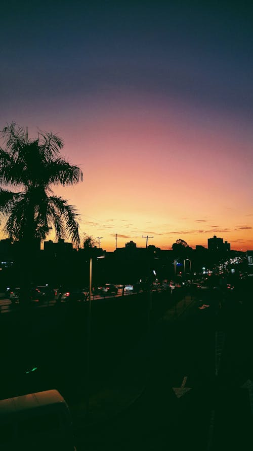 Foto profissional grátis de céu, céu bonito, céu cinematográfico