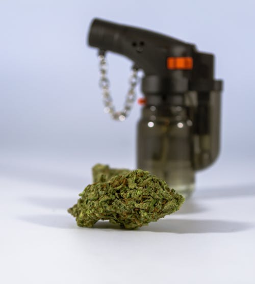 Kostnadsfri bild av cannabis, drog, hash