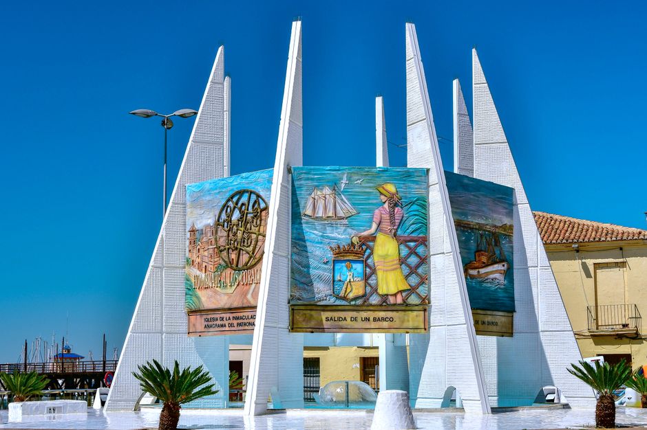 Fotos de Torrevieja, Alicante, Comunidad Valenciana