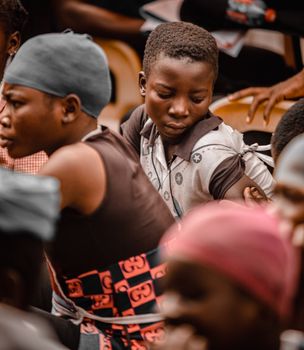 SOCO Project Promotes Social Cohesion In 5 Northern and Oti Regions Ghana Through Youth Engagement Activities 