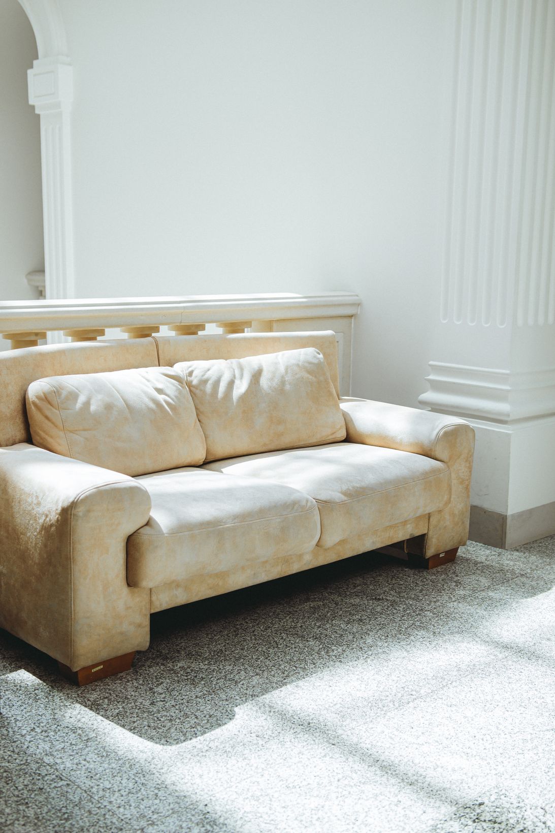 Mobilier — Designix