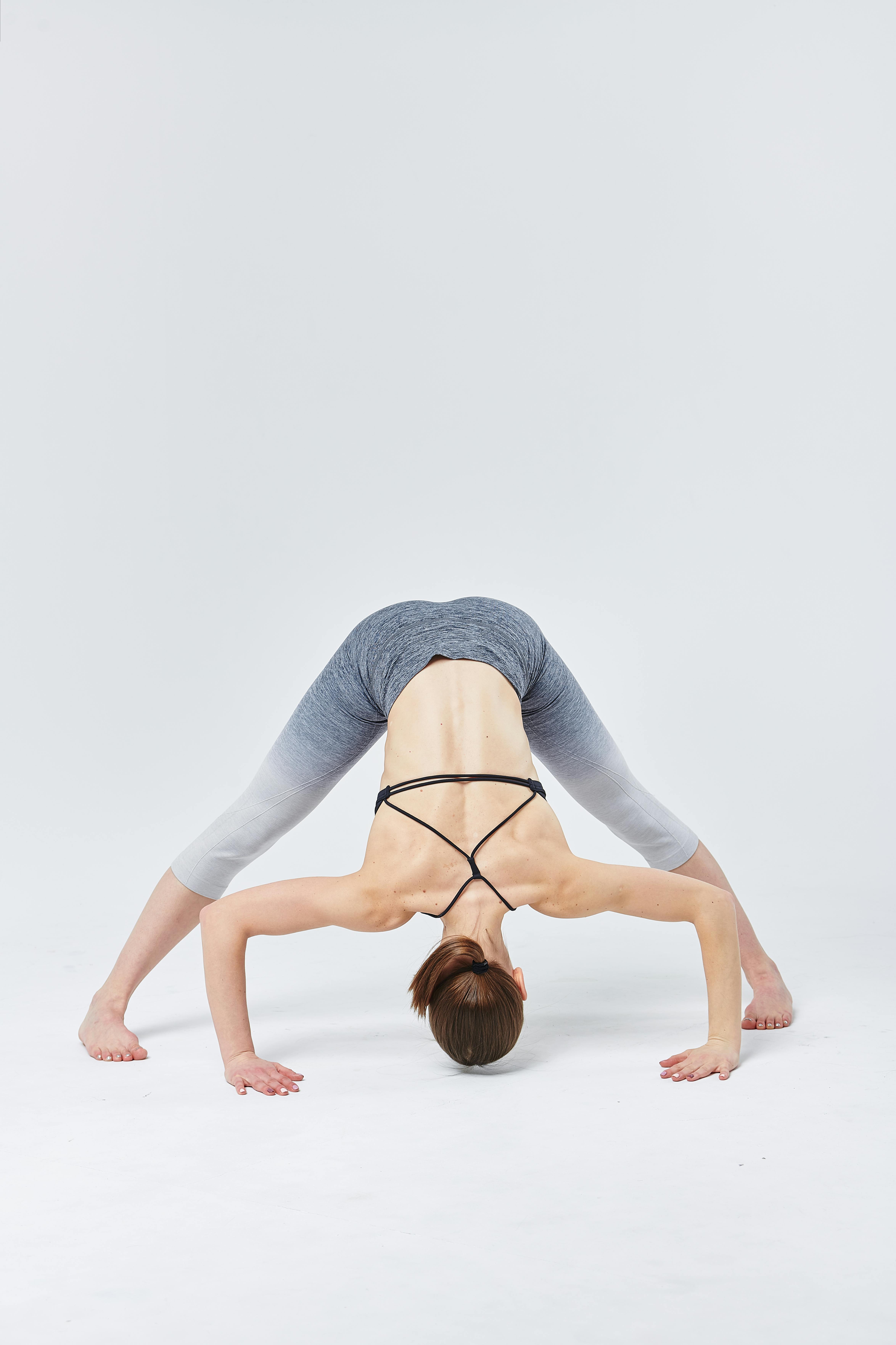 Yoga pose illustration ai free download free yoga pose ai - Urbanbrush