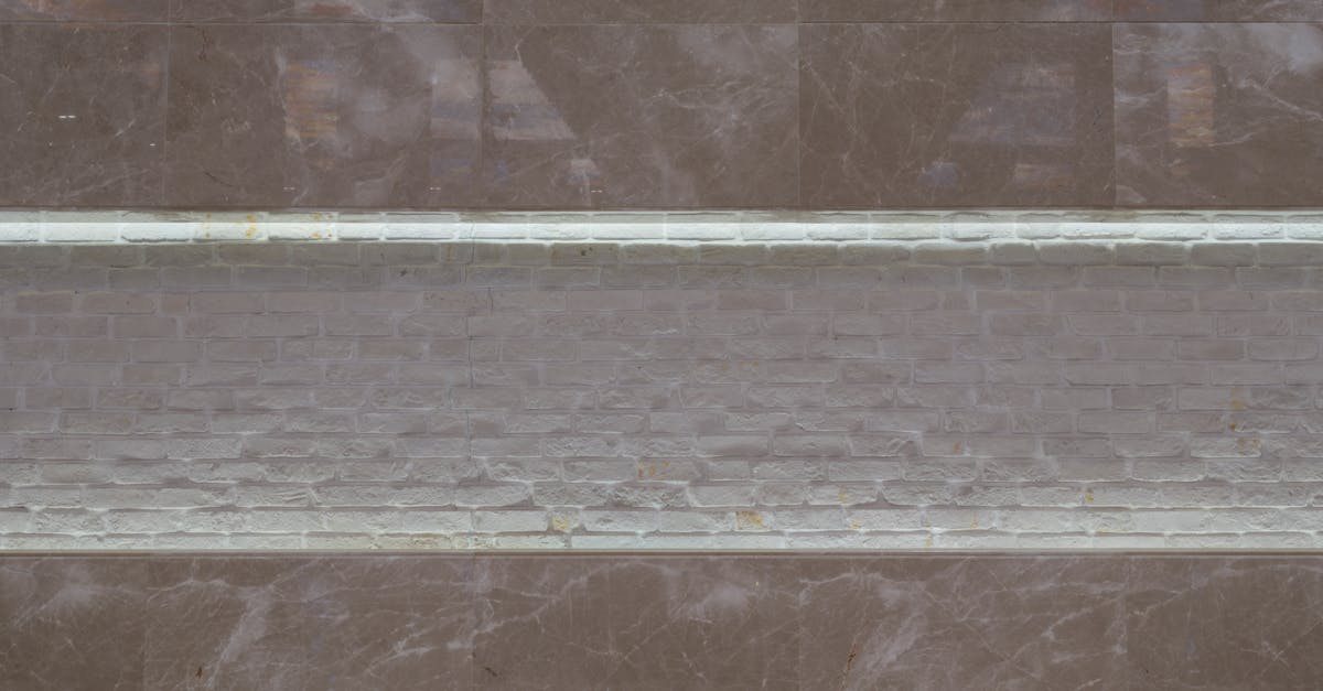 5 Conseils pour Bien Jointoyer un Carrelage Intérieur