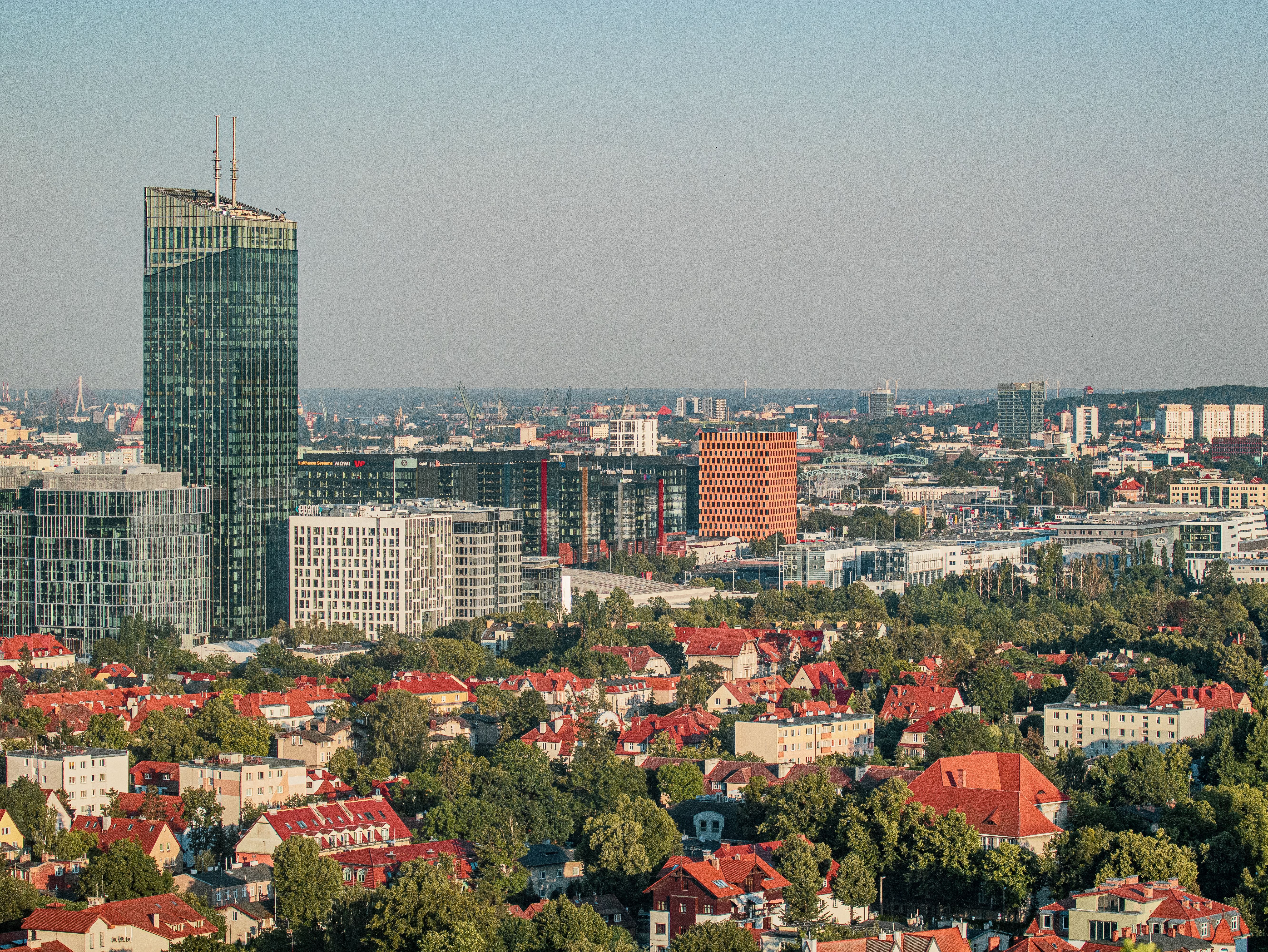 Mieszkanie na rynku wtórnym w Katowicach – czy warto?