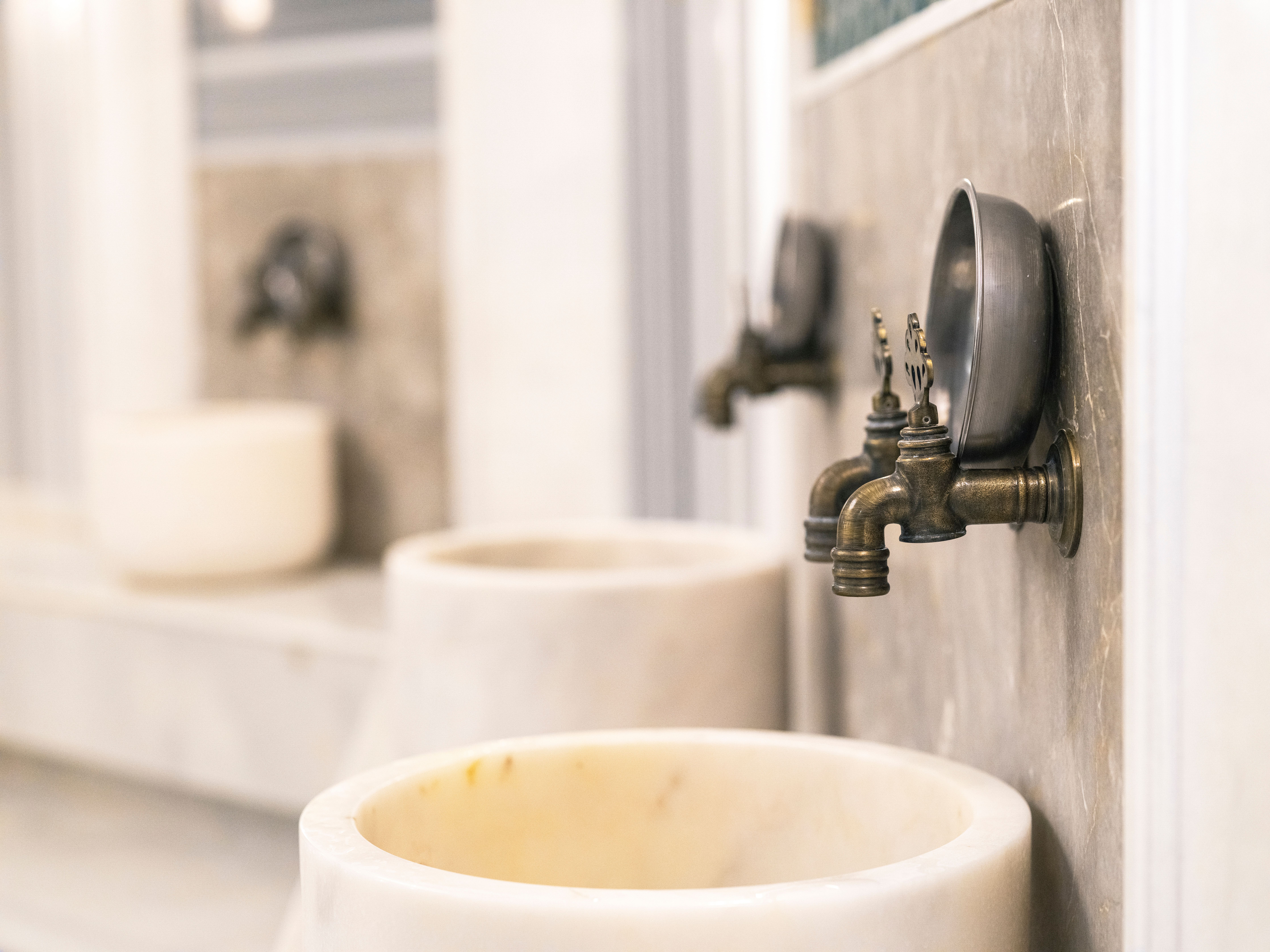 A Turkish Hammam in Istanbul: What to Expect at Your First Bathhouse Experience