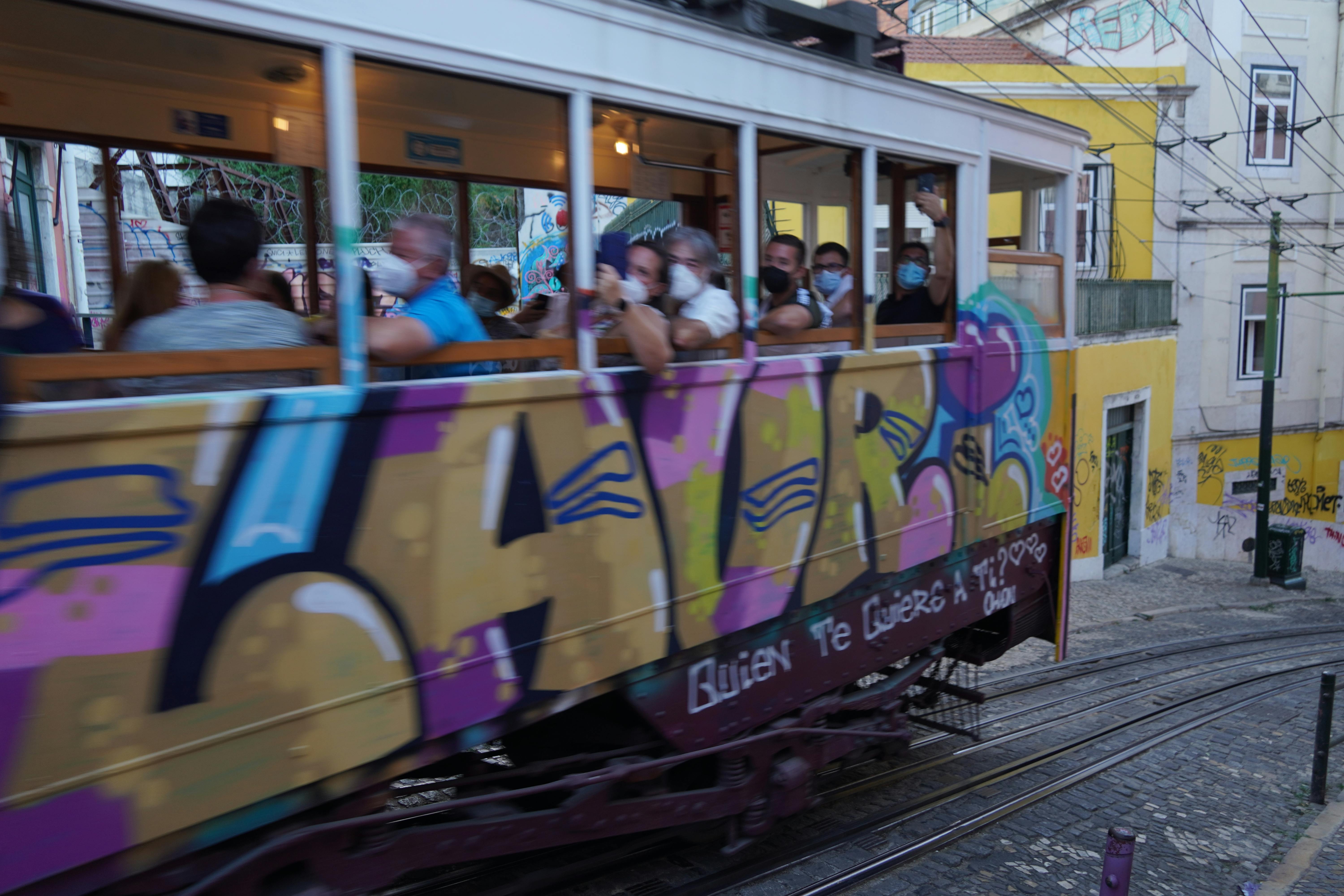 iPhone 14 Pro - alternate view