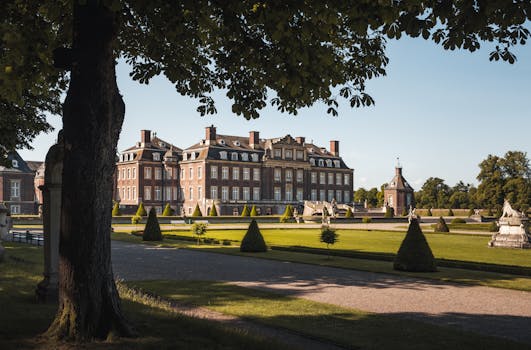 Immagine gratuita di 2k, 4k, alberi