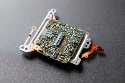 Silicon Photonics On-Chip Interconnects
