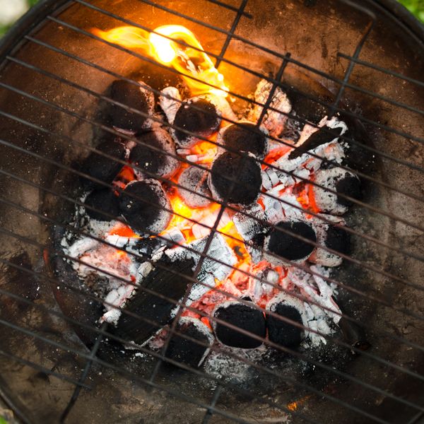 Winter BBQ sfeerbeeld 5