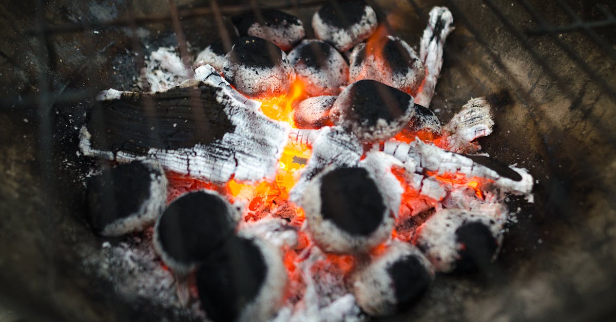 Are kamado grills safe?