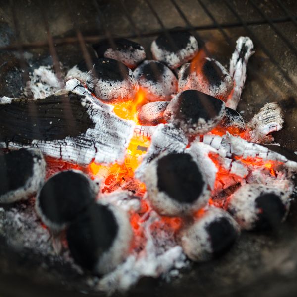 Winter BBQ sfeerbeeld 6