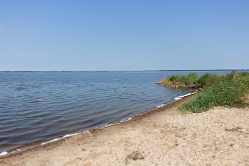 Free stock photo of beach, germany, pruchten