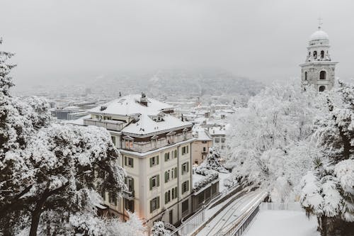 Fotobanka s bezplatnými fotkami na tému budovy, chladný, mesta