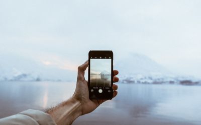 Vì sao bạn nên quan tâm đến 'phòng bay hối' trên iPhone 18 Pro