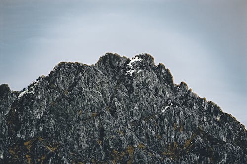 Fotobanka s bezplatnými fotkami na tému exteriéry, hora, krajina