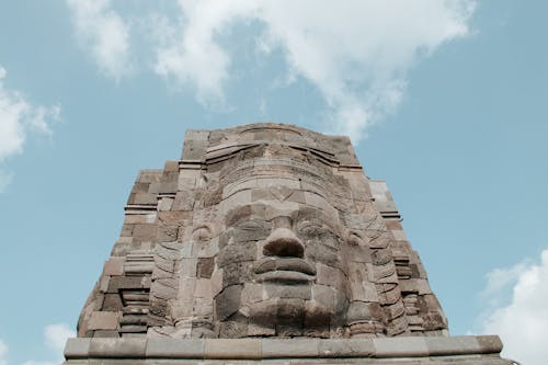 angkor, Buda, Budist içeren Ücretsiz stok fotoğraf