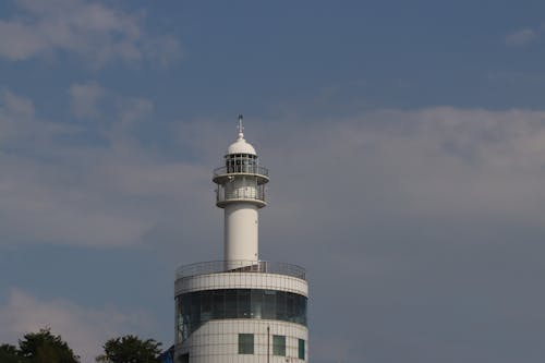 Безкоштовне стокове фото на тему «берег моря, вежа, вежі»