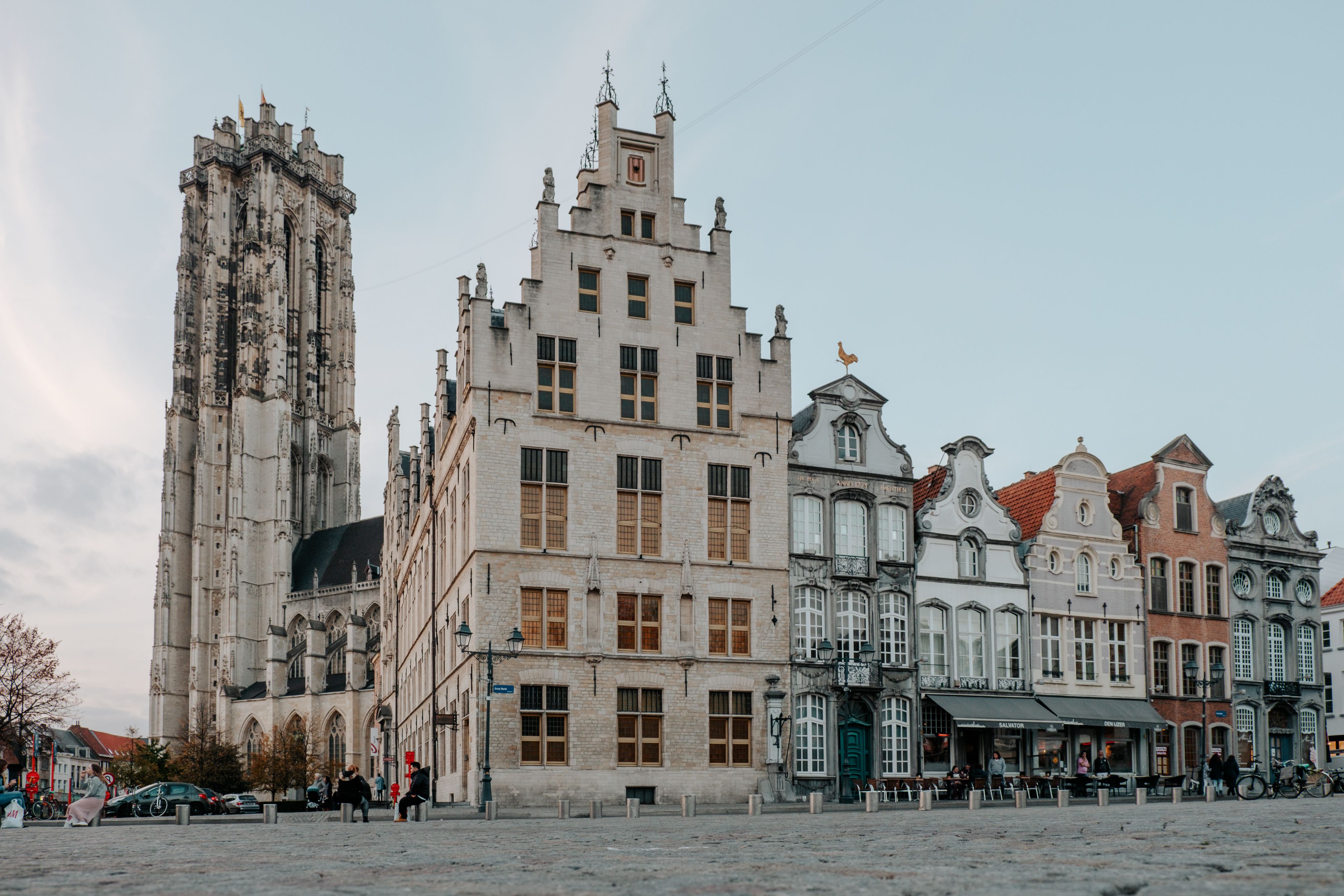 Hanswijkprocessie