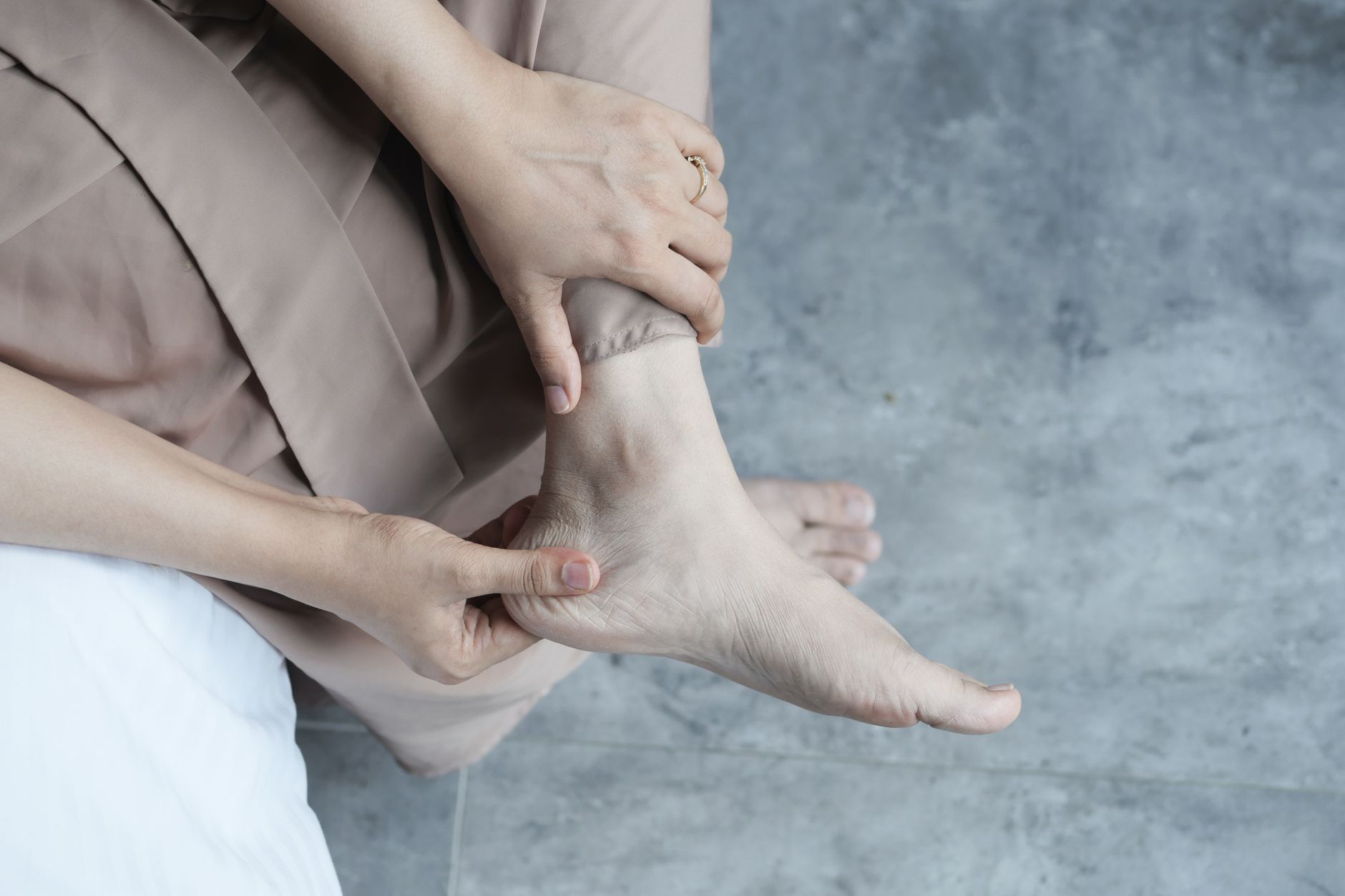 The Importance of Foot Care in Preventing Common Foot Problems