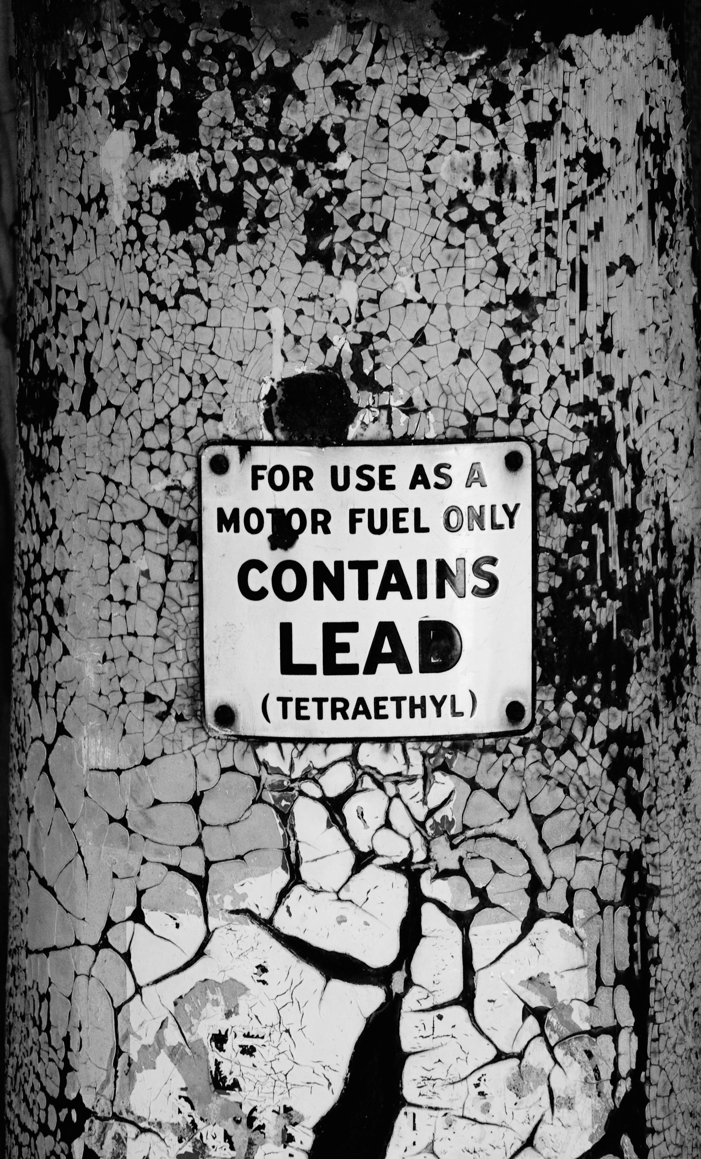 White Text on Black Background · Free Stock Photo