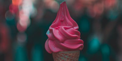 Travel trailer at campsite — travel trailer repair service Indian River County