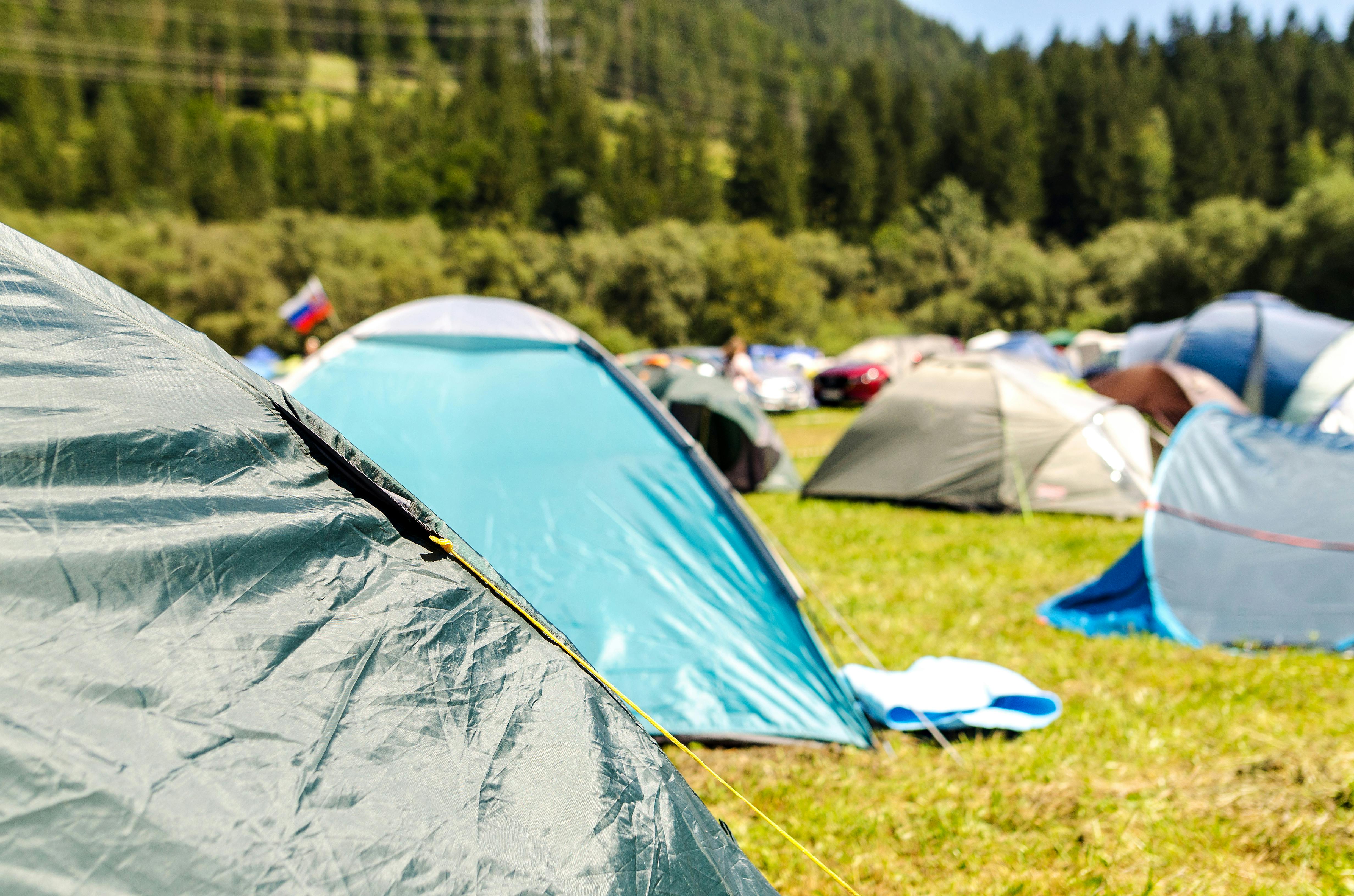 Eco-Camping: Sustainable Tips for Outdoor Enthusiasts