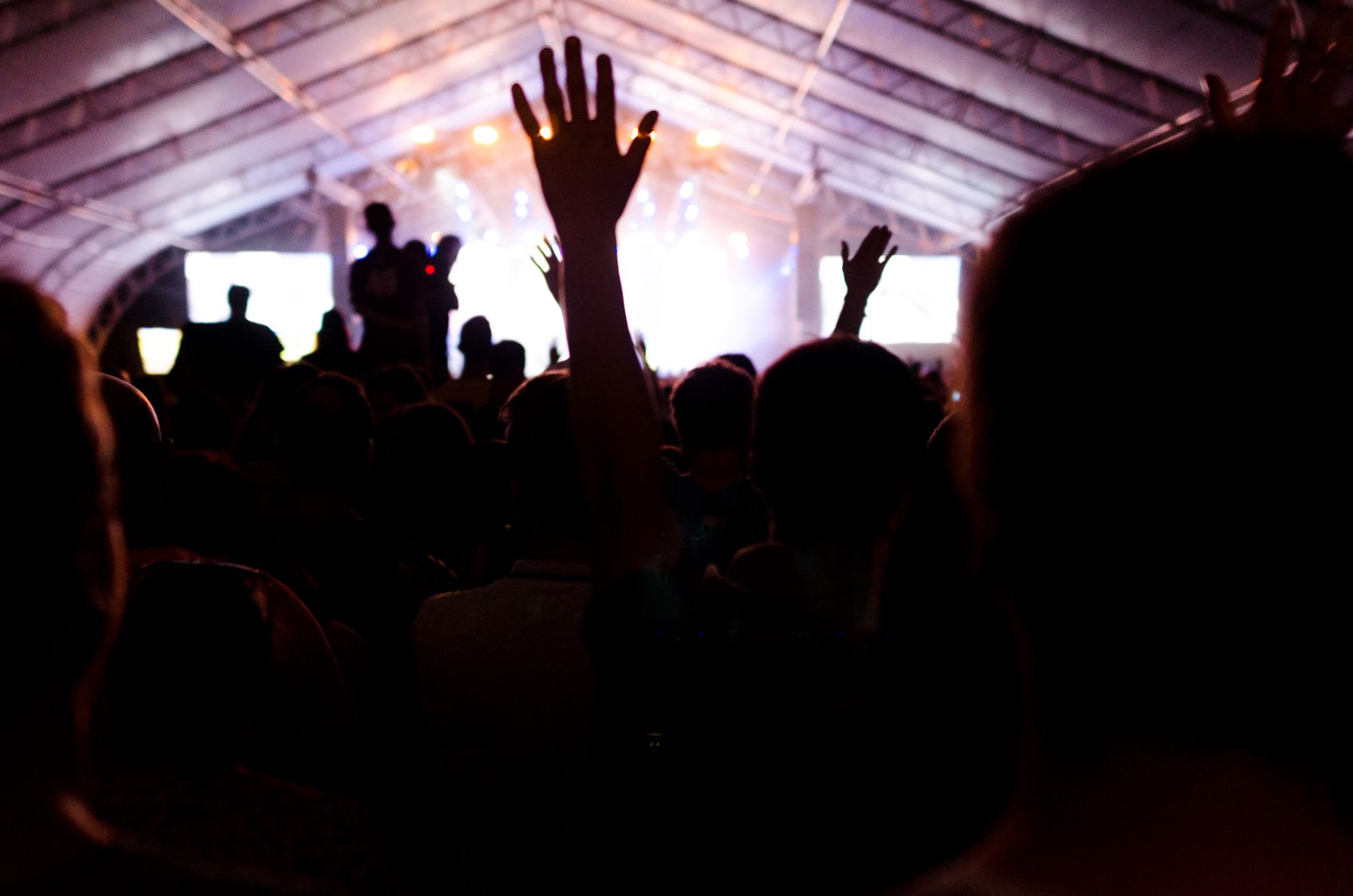 Foo Fighters boeken geen garantie meer voor volle Pinkpop-weide