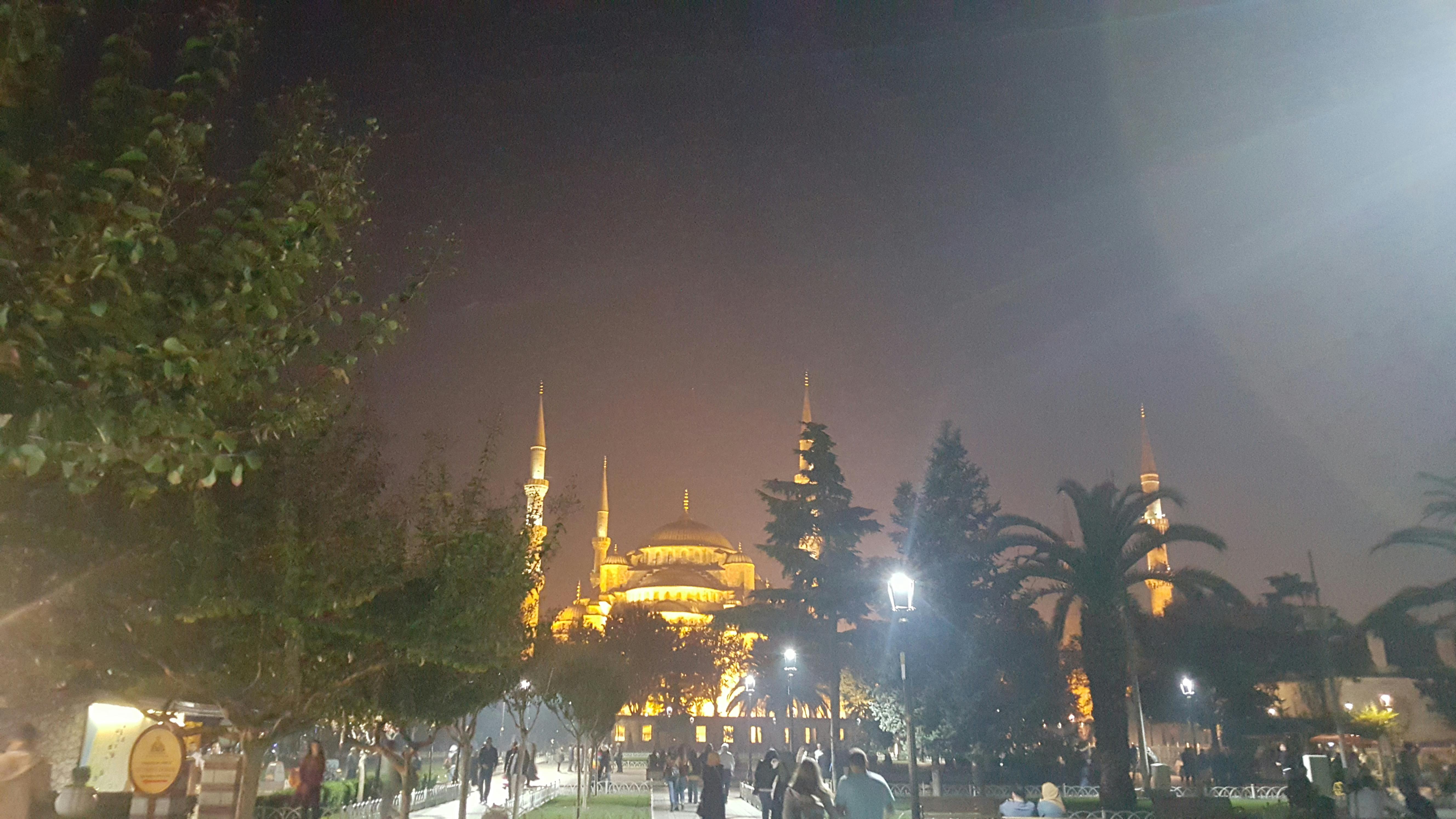 Free stock photo of Istanbul, tourism, turkey