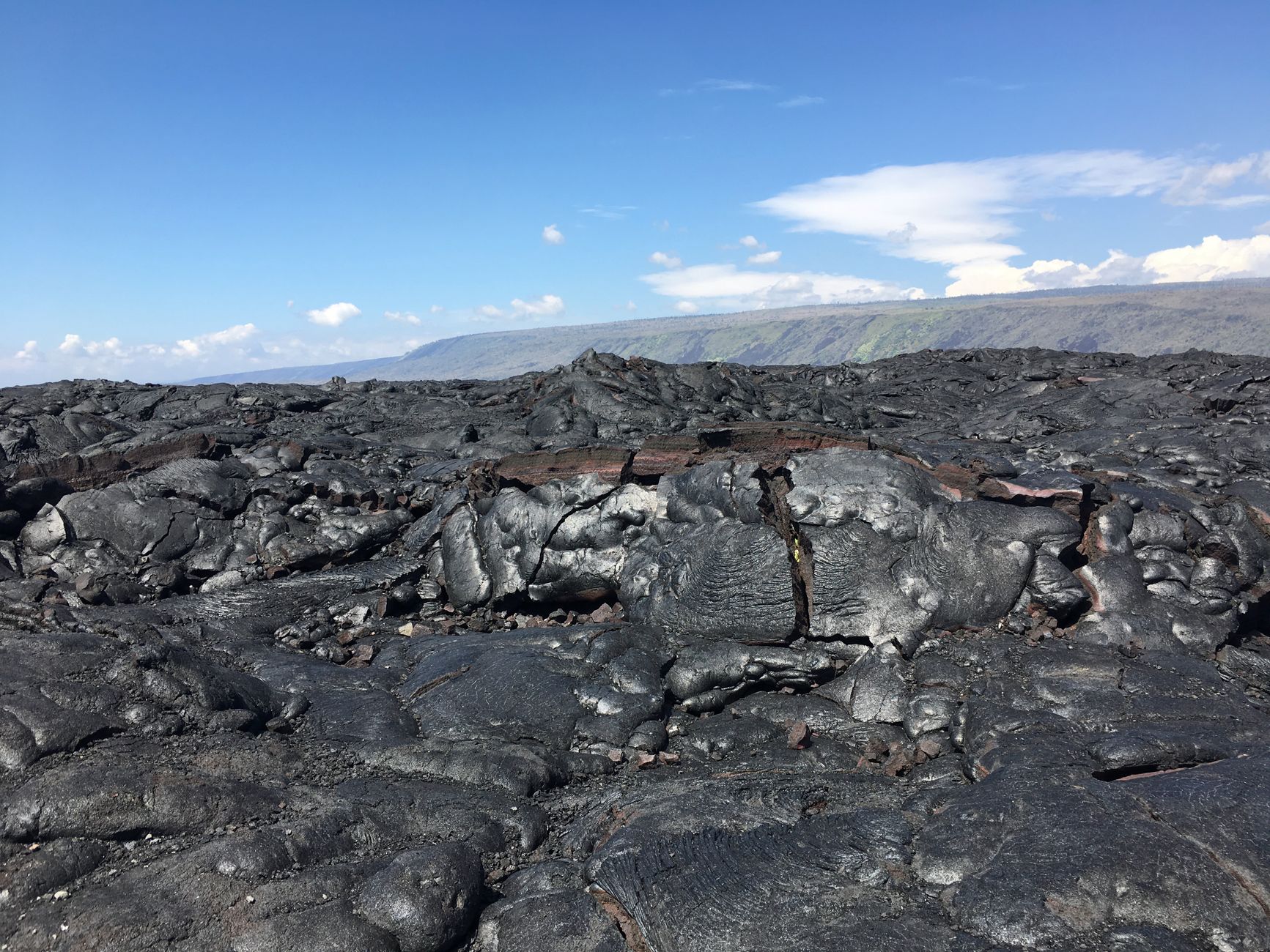 Hawaii Volcanoes National Park photo 3