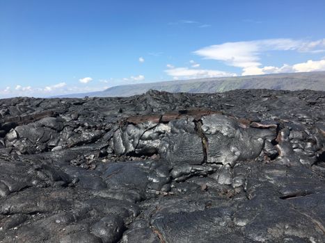 Volcanoes National Park (Big Island) — Hawaii