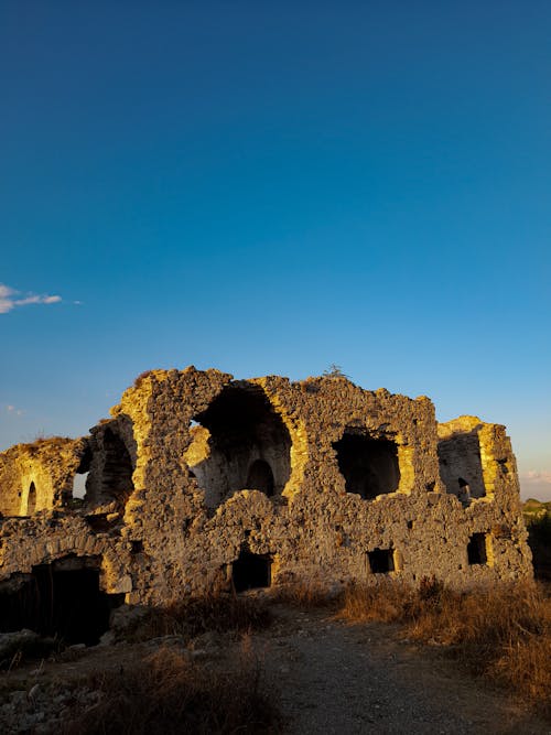 古代ローマ, 古代ローマの建築, 古代文明の無料の写真素材