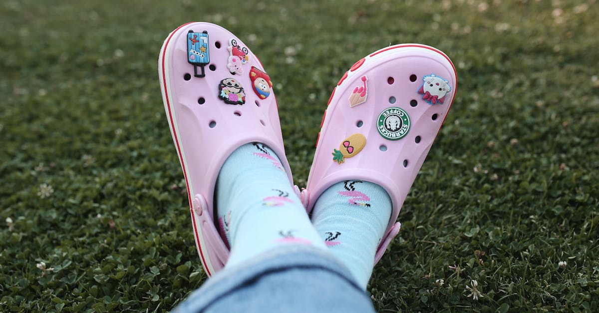 How to clean UGG slippers