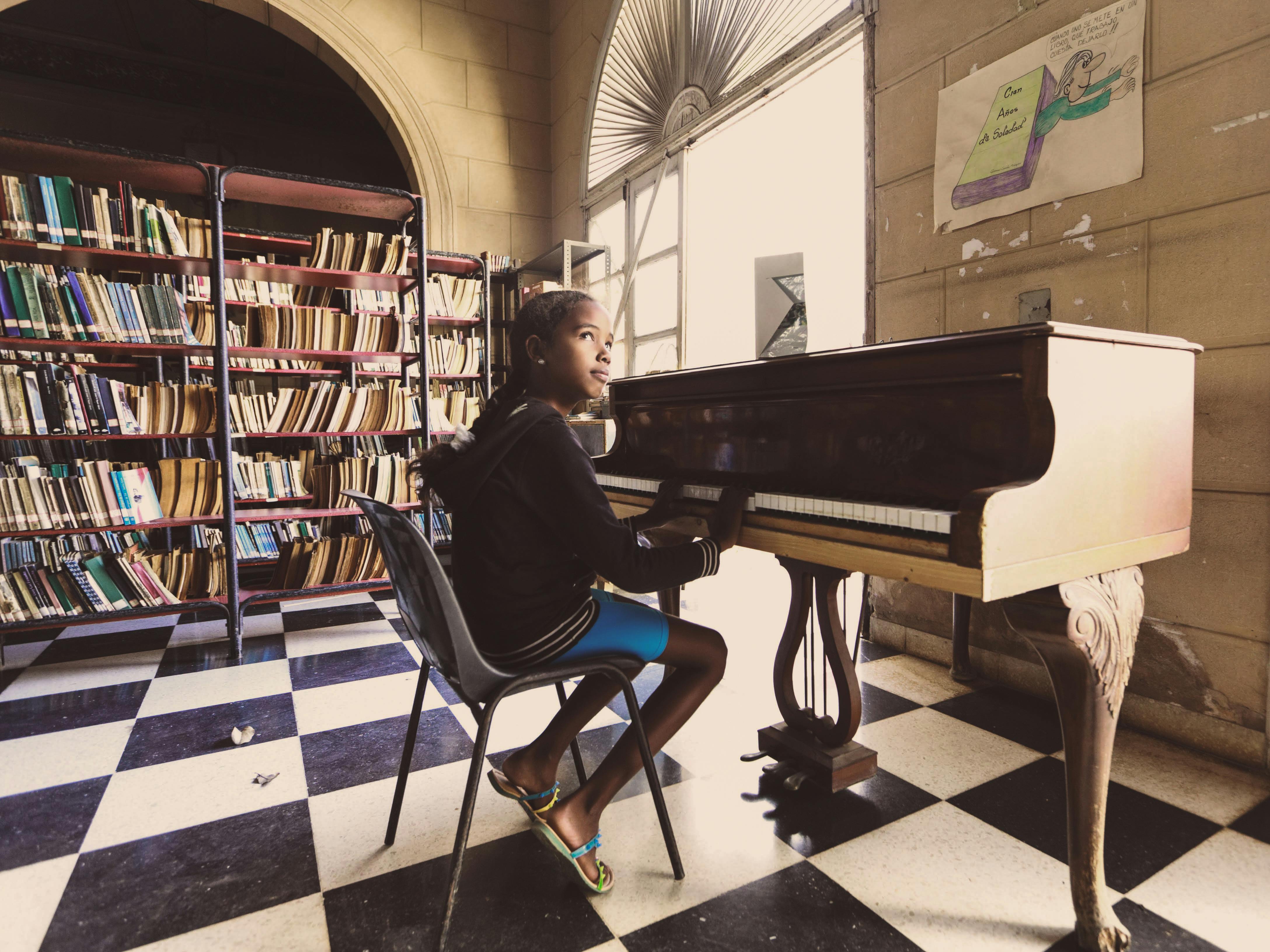 What is every girl weakness?