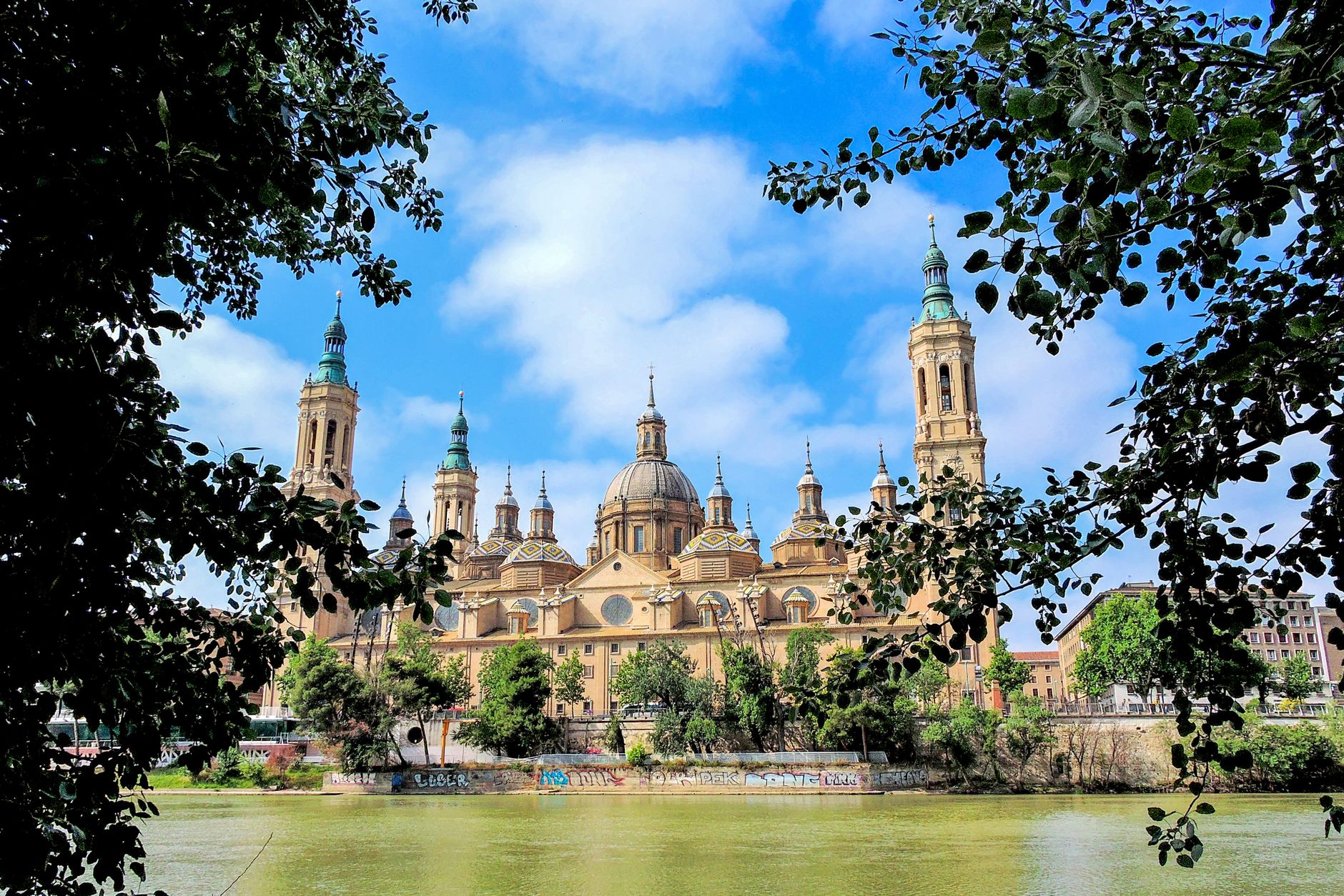 Zaragoza