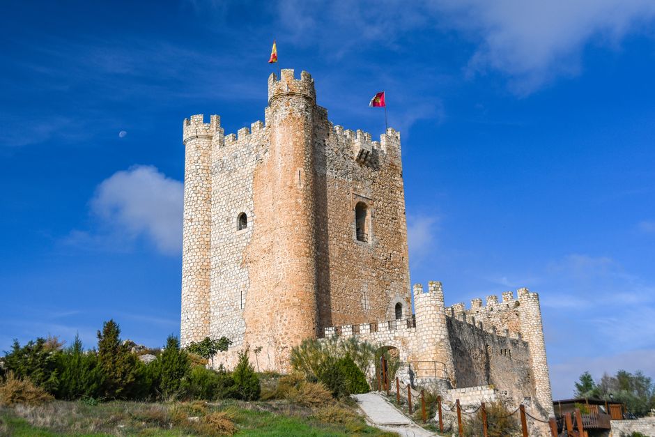 Fotos de Albacete, Castilla-La Mancha