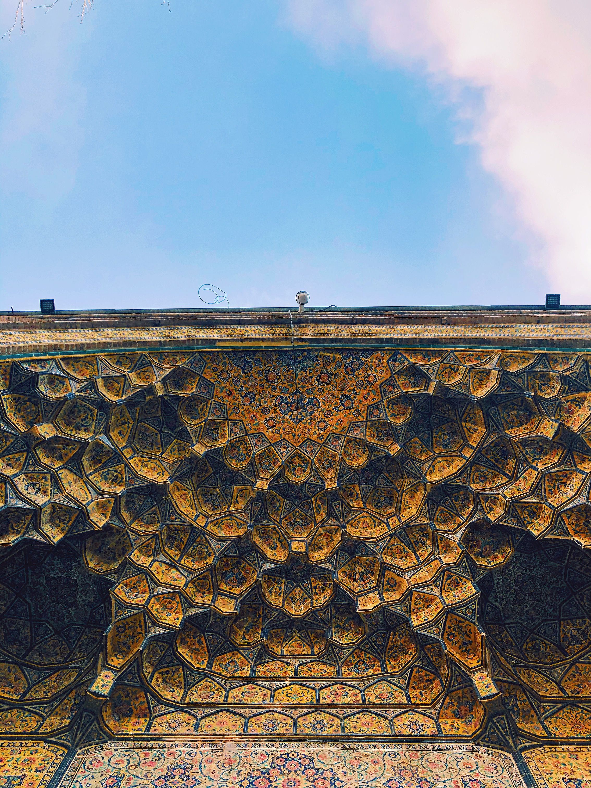 القوات البرية الإيرانية