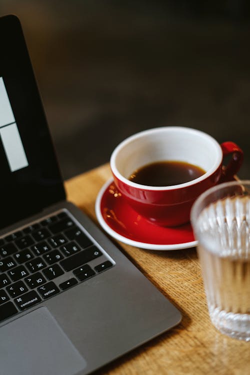 Foto d'estoc gratuïta de beguda, cafè, copa