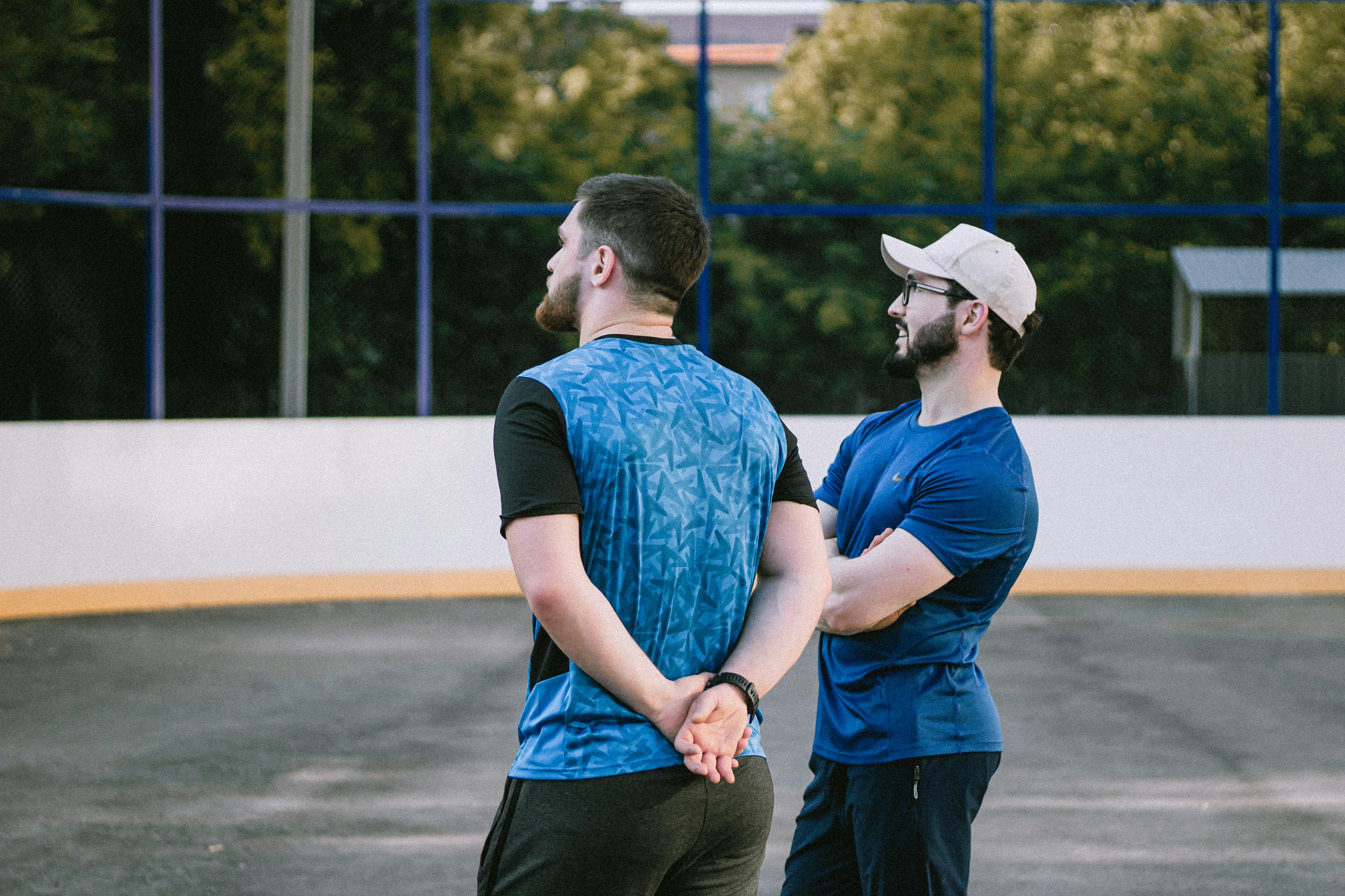How Coaching Shapes the Youth Sport Experience — And a Free Course by the USOPC to Help — Photo by Sarazh  Izmailov on Pexels