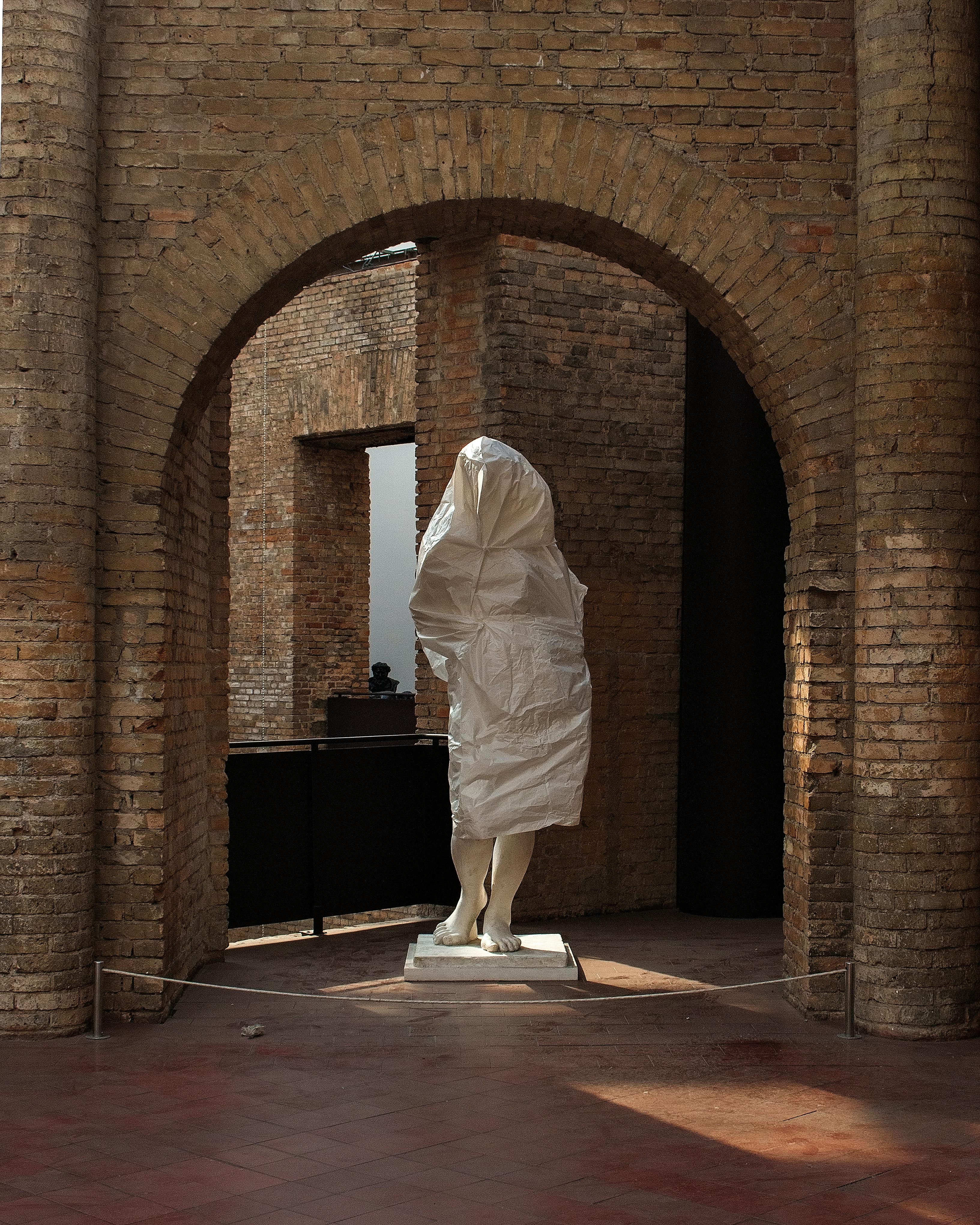 Pinacoteca de São Paulo & Jardim da Luz