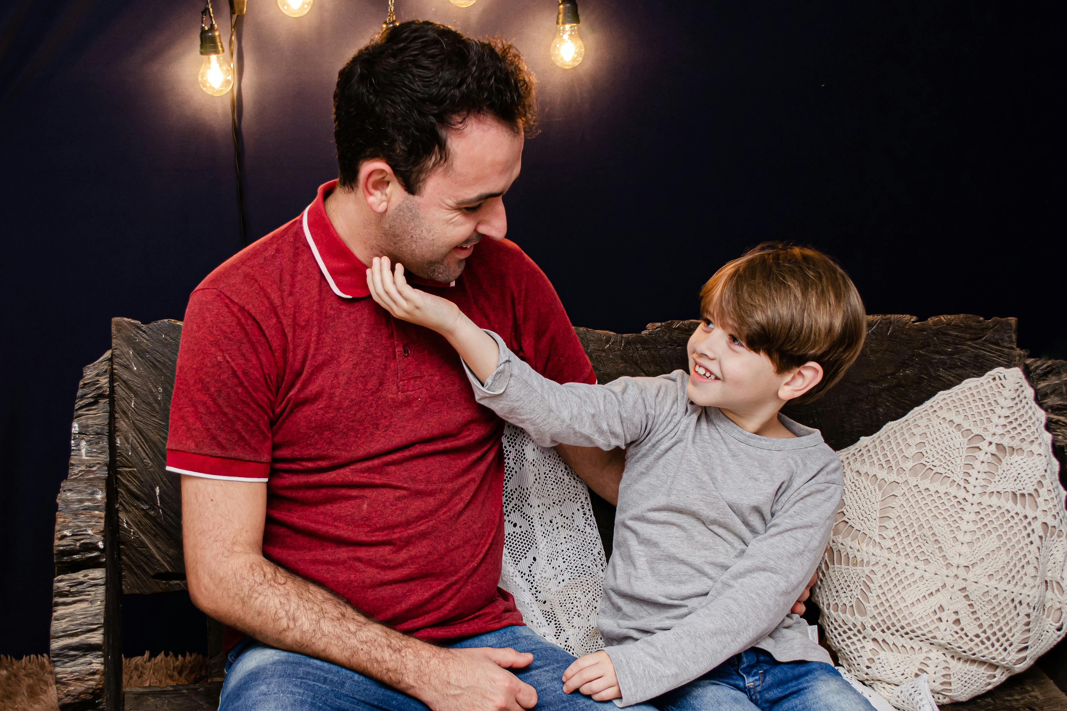 What a man will do if he loves you?