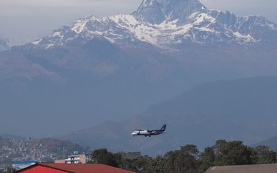 Nepal
