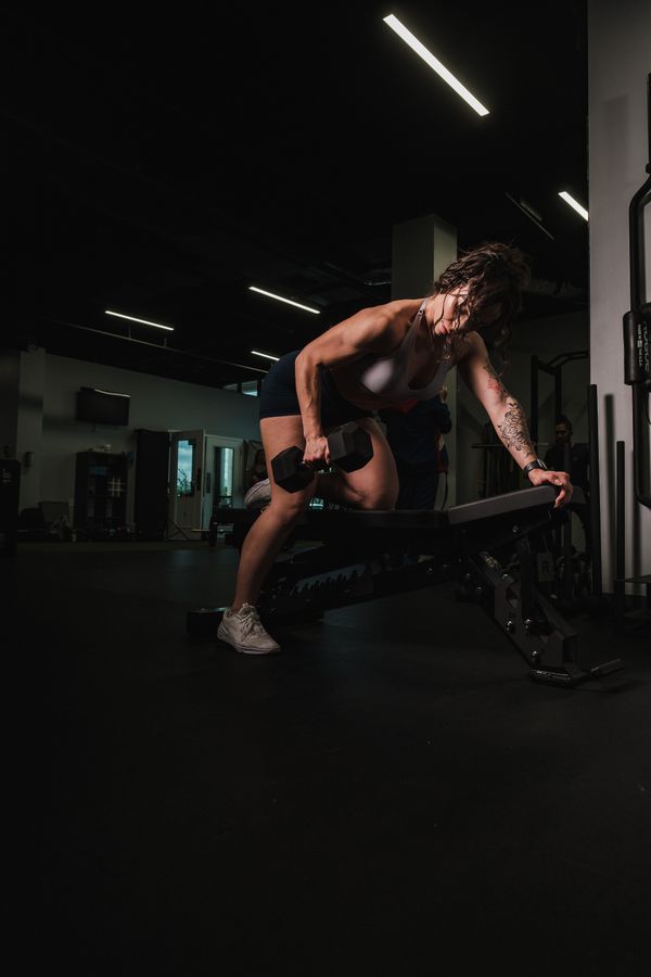 Strength & Tone