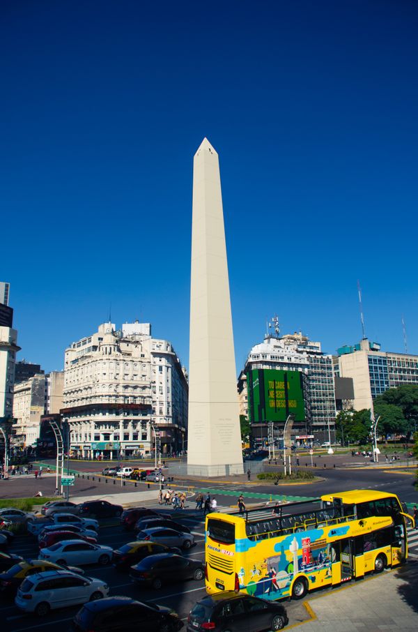 Buenos Aires, Argentina