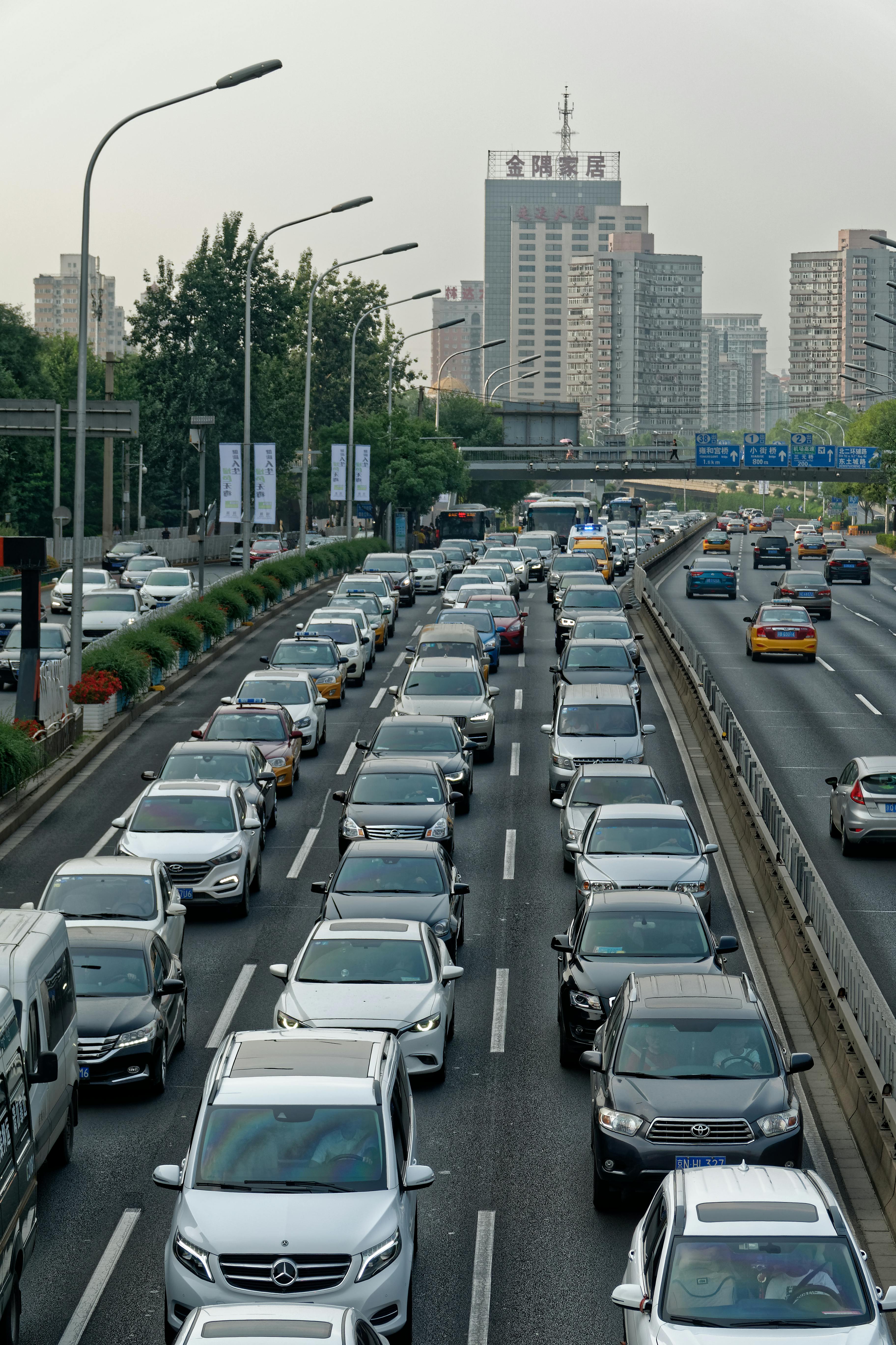 トラフィック 中国 交通渋滞の無料の写真素材 トラフィック 中国 交通渋滞の無料の写真素材