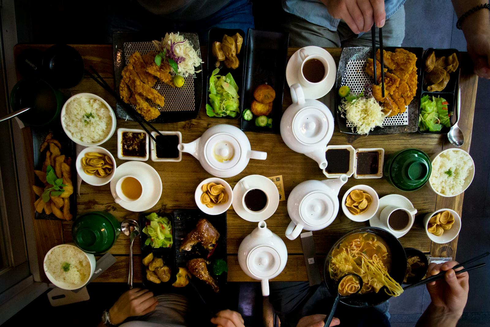 Catering Services