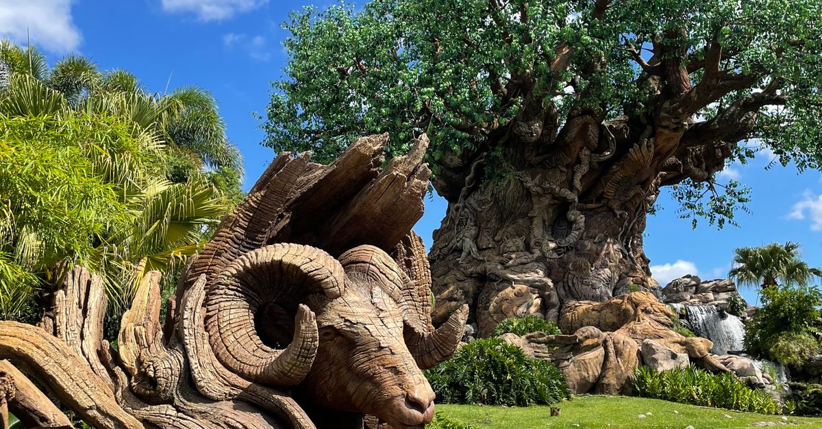 Los parques temáticos más grandes del mundo con complejos integrados y servicios completos Los parques temáticos más grandes del mundo con complejos integrados y servicios completos